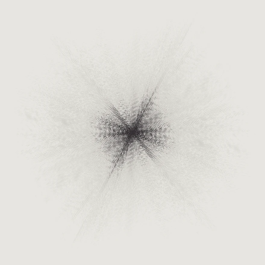 Fourier spectrum of 0003