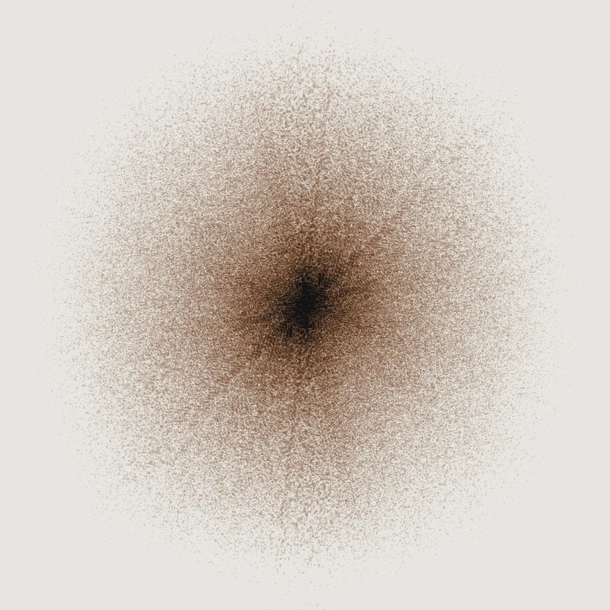 Fourier spectrum of 0009
