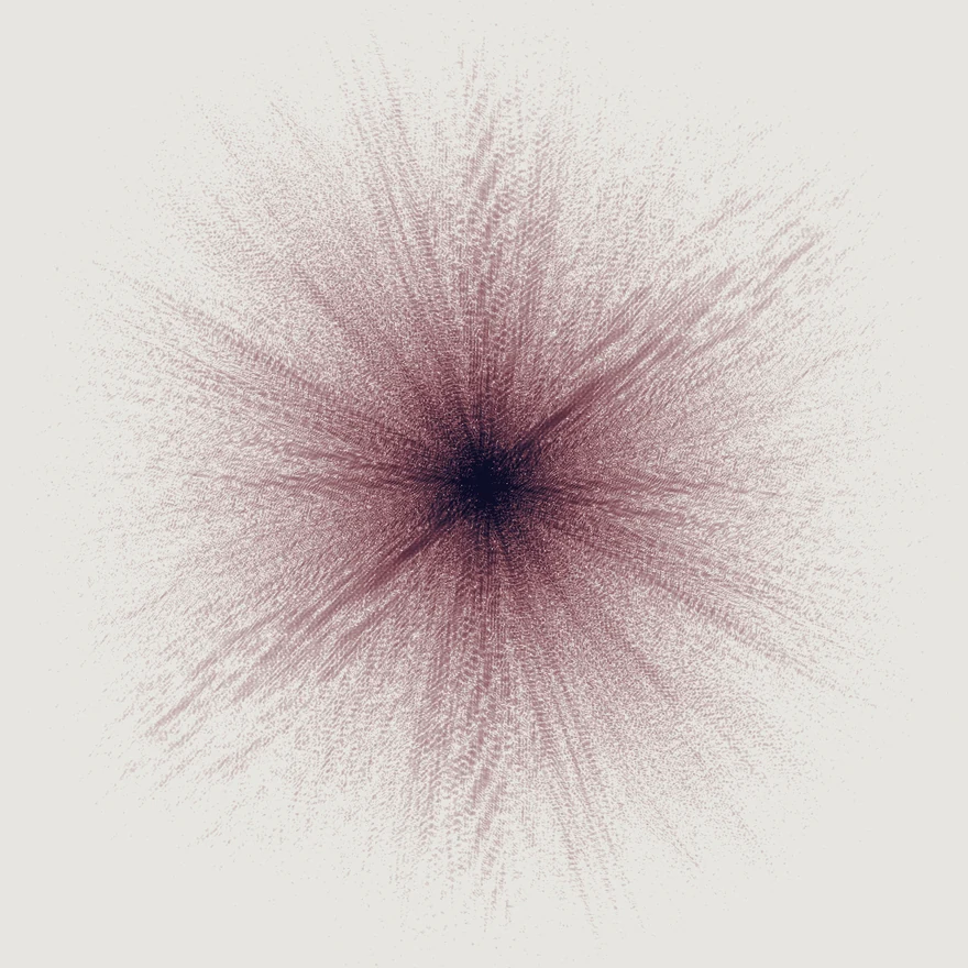 Fourier spectrum of 0011