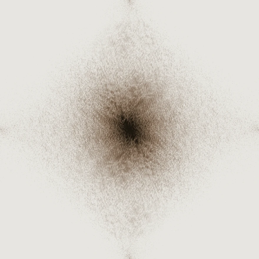 Fourier spectrum of 0014