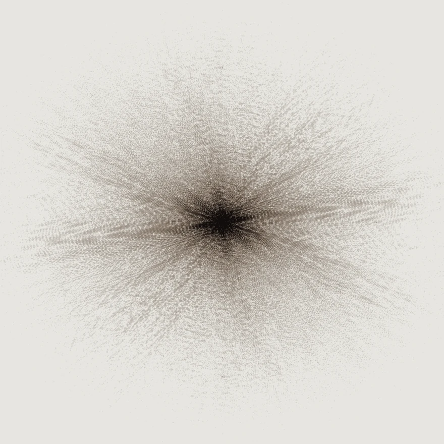 Fourier spectrum of 0017