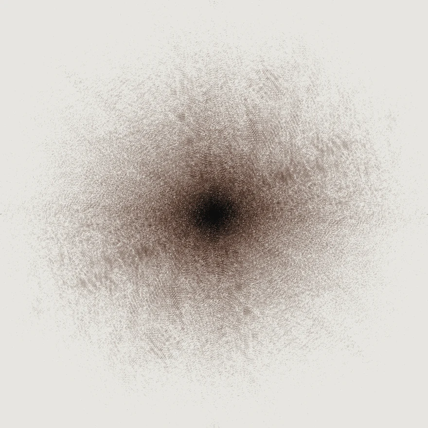 Fourier spectrum of 0018