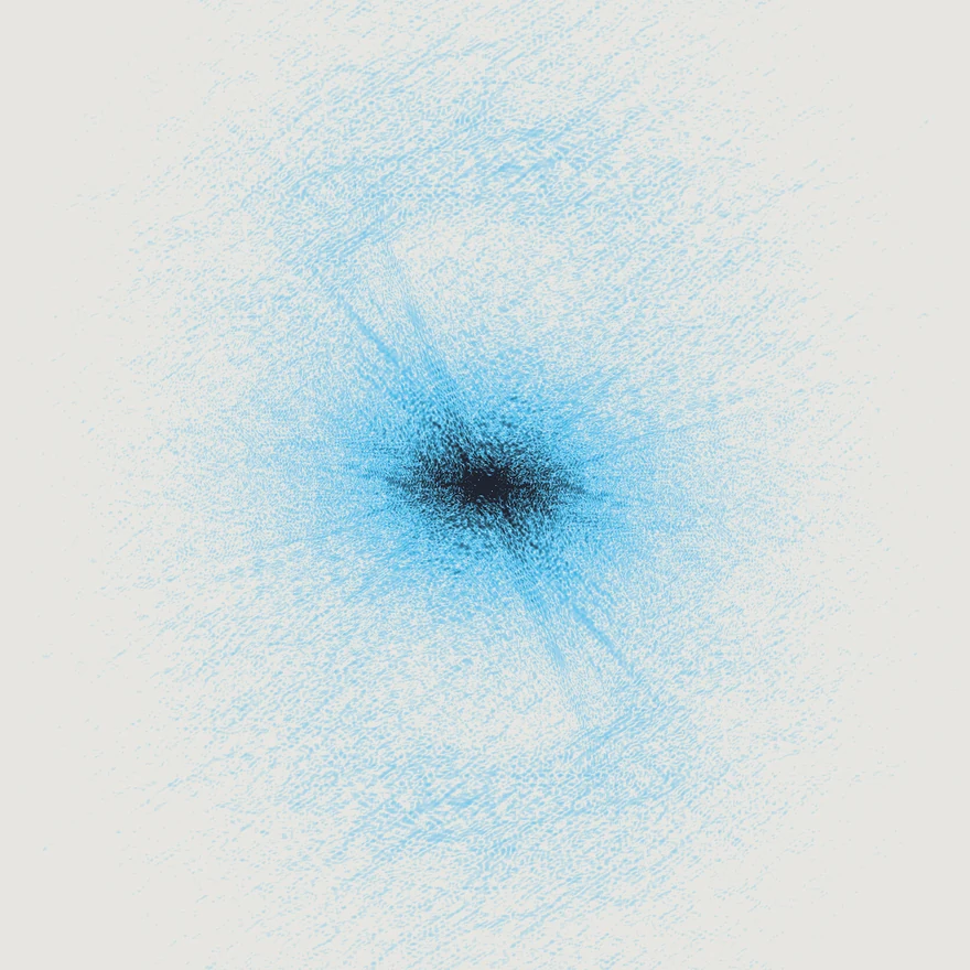 Fourier spectrum of 0026