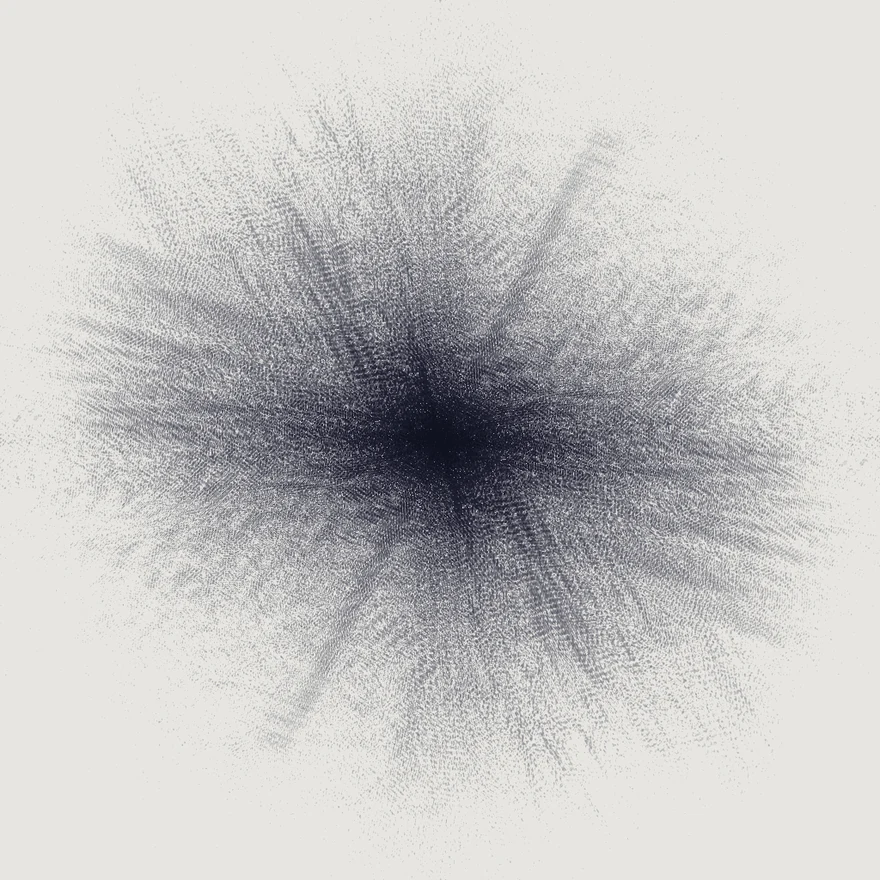 Fourier spectrum of 0031