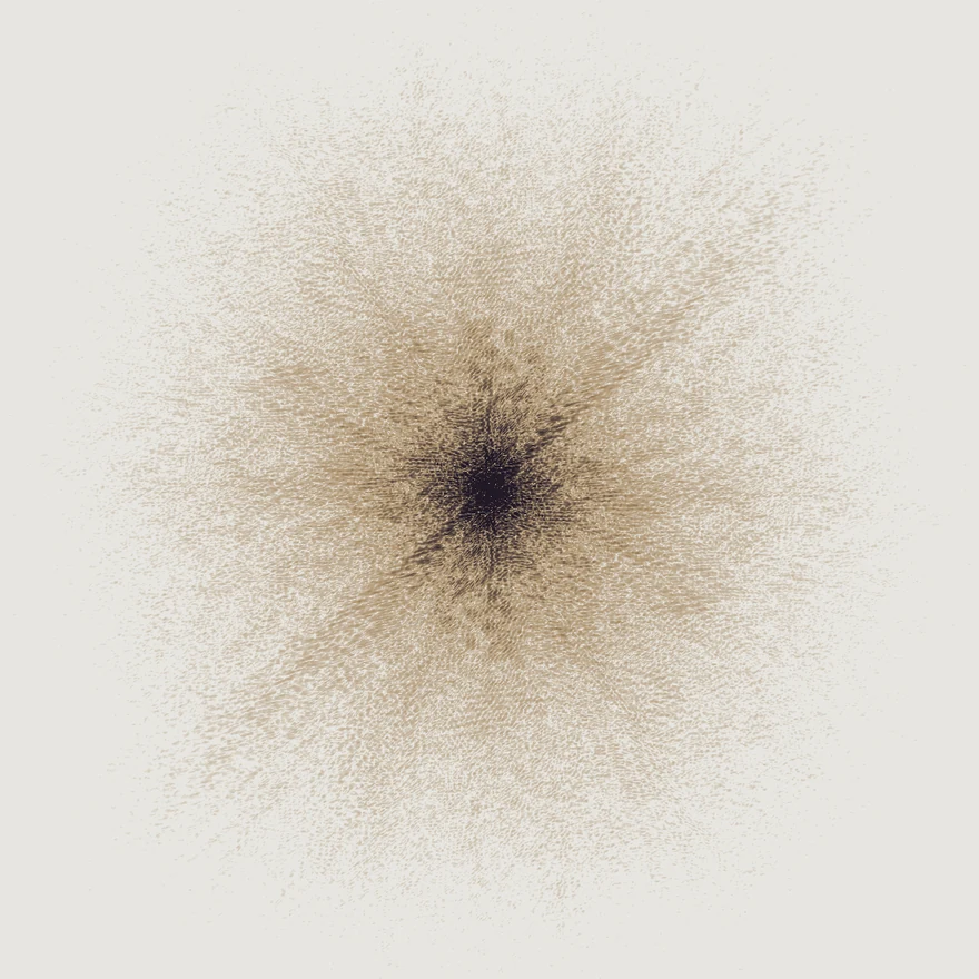 Fourier spectrum of 0032