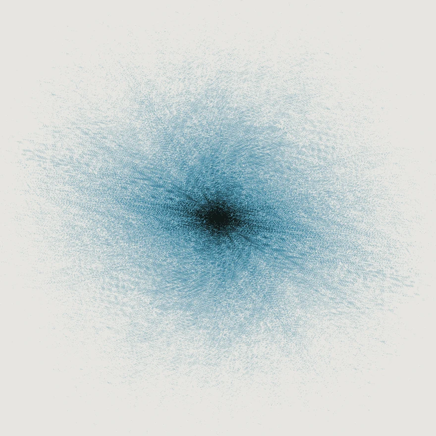 Fourier spectrum of 0038
